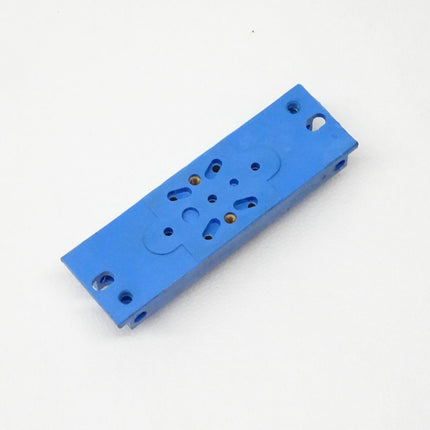 FESTO FLP-7-PK-3 Grundplatte - Maranos.de