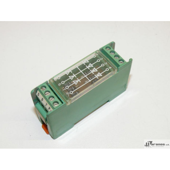 Phoenix Contact EM1-DIO 7P 2950064 - Maranos.de