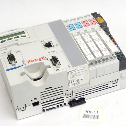 Rexroth CML20.1-NP-120-NA-NNNN-NW / R911306455 - Maranos.de