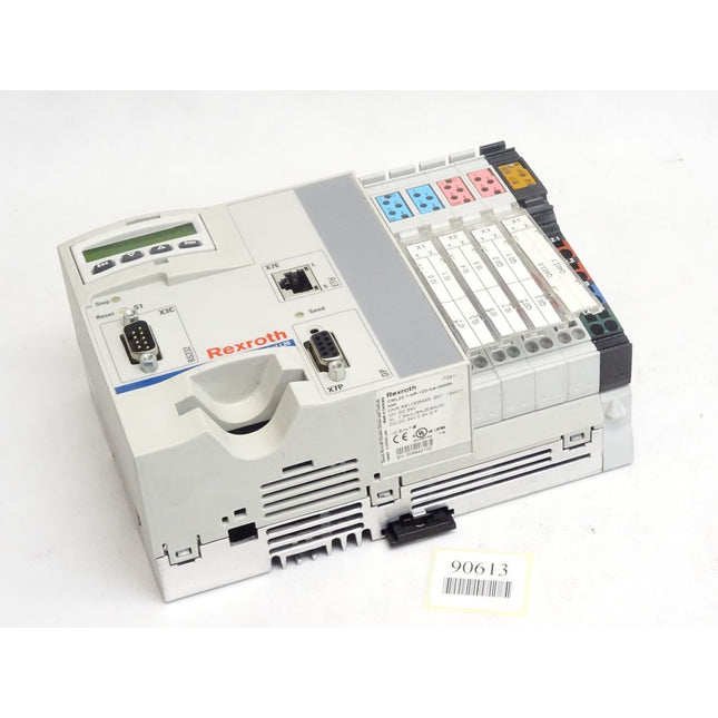 Rexroth CML20.1-NP-120-NA-NNNN-NW / R911306455 - Maranos.de
