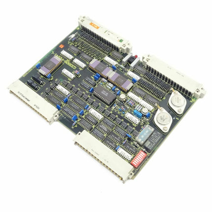 Siemens 6FS3106-2AC SIMOS AE-PT100-24E // 6FS3 106-2AC - Maranos.de