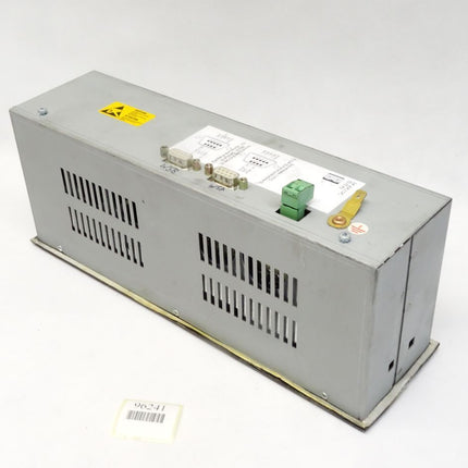 Wöhrle ANKA AMS2-240-09-11-00 Textanzeige Version B 0.2/3.12M - Maranos.de