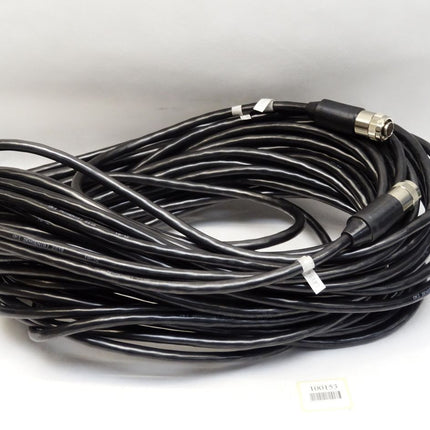 Fanuc 2007-T396 Kabel i Pendant Panel Länge ca. 25m / Neuwertig - Maranos.de