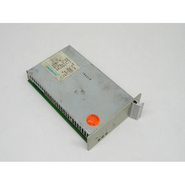 Siemens SMP-E40-A6 / C8451-A6-A76-1 - Maranos.de