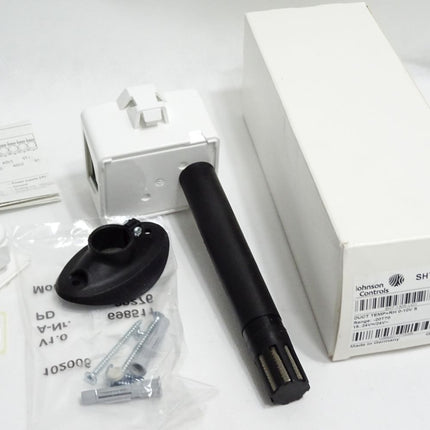 Johnson Controls Kanalfeuchtemessumformer SHT-1305-UD1 / Neu OVP - Maranos.de