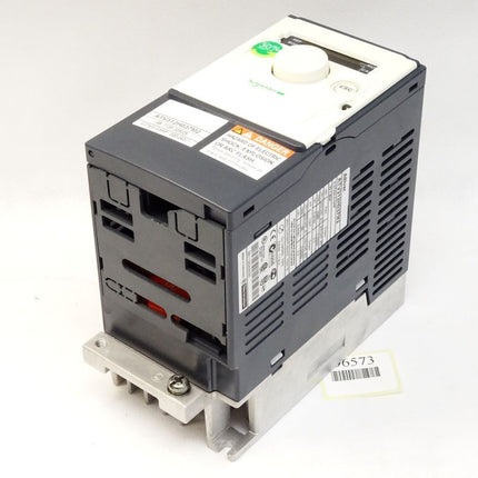 Schneider Electric Altivar Frequenzumrichter ATV312H037M2 0.37kW - Maranos.de