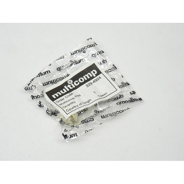 Multicomp 329-4924 Panel Sockets neu-versiegelt - Maranos.de