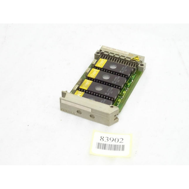 Siemens 6FX1860-0BX01-3C / 6FX1 860-0BX01-3C - Maranos.de