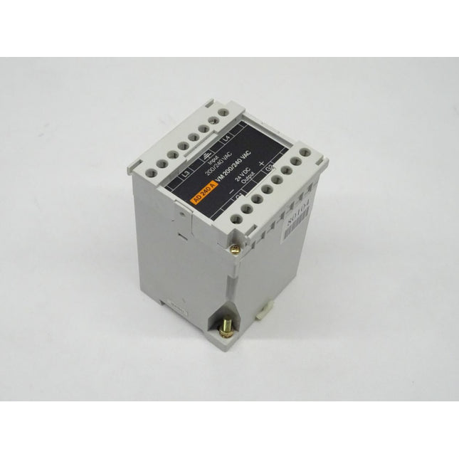 Generac AD 240 A VM200/240VAC Relais - Maranos.de