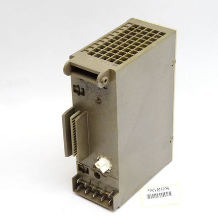 Siemens Simatic S5 Analog Output 6ES5470-8MC12 6ES5 470-8MC12 - Maranos.de