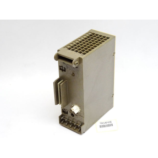 Siemens Simatic S5 Analog Output 6ES5470-8MC12 6ES5 470-8MC12 - Maranos.de