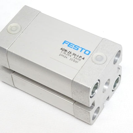 Festo Kompaktzylinder ADN-25-30-I-P-A 536264 / Neu - Maranos.de
