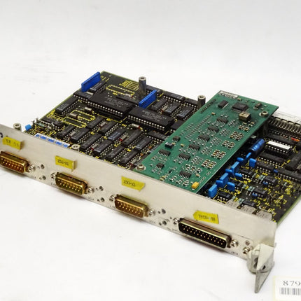 Siemens 6FX1126-8BA00 / 570 268 9001.02 E:C + 570 515.9001.00 / 570515.9001.00 - Maranos.de