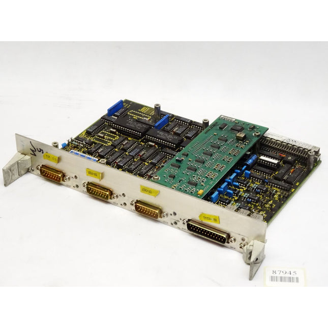 Siemens 6FX1126-8BA00 / 570 268 9001.02 E:C + 570 515.9001.00 / 570515.9001.00 - Maranos.de