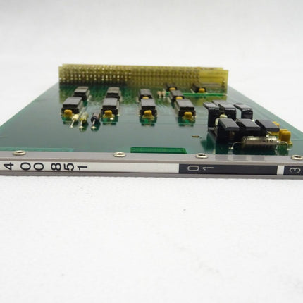 Soudronic AG 4.00.851.811 / 400851Platine - Maranos.de