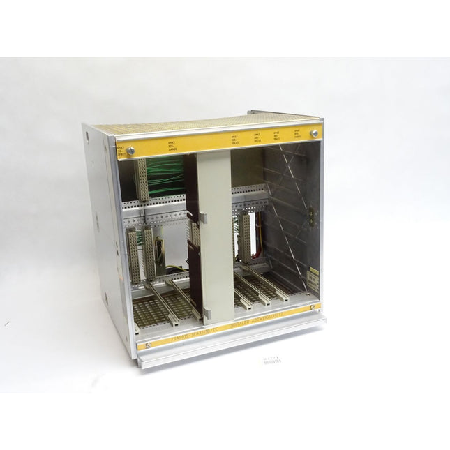 Siemens 7SA5015-3FA31-1BA0 / Digitaler Abzweigschutz - Maranos.de