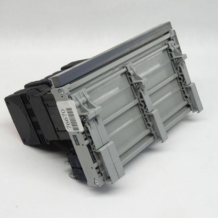 E-T-A SVS03-10-C16-U2/2P Stromverteilungssystem bestückt - Maranos.de