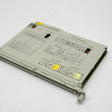 Siemens 6ES5460-4UA13 Simatic Analogausgabe 6ES5 460-4UA13 - Maranos.de