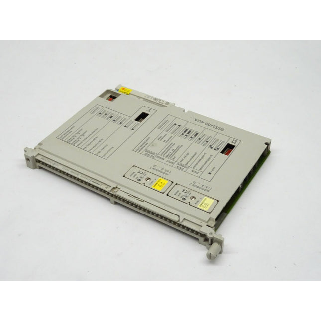 Siemens 6ES5460-4UA13 Simatic Analogausgabe 6ES5 460-4UA13 - Maranos.de