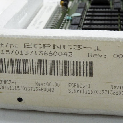 B&R PNC3 ECPNC3-1 Rev00.00 MULTI Zählmodul / Neu OVP - Maranos.de