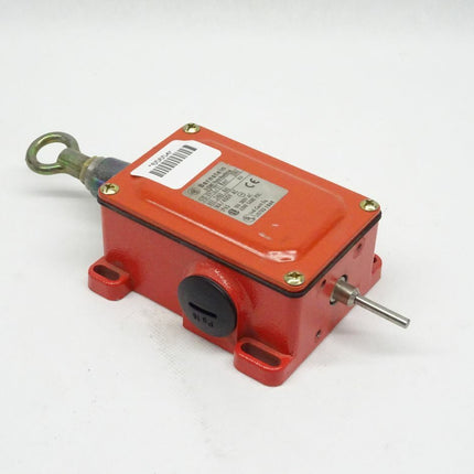 Bernstein SiD-UV1Z/ET Rast Reissleinenschalter - Maranos.de