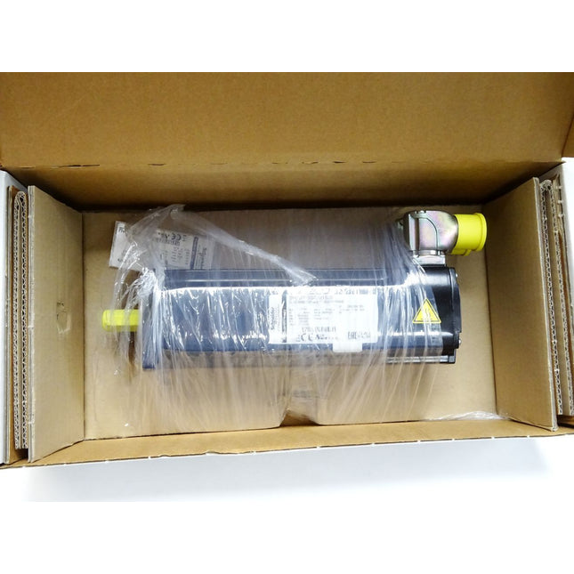 Schneider Electric Servomotor SH30703S0001588 SH070/60030/0/3/10/00/10/10/00 SH3 070  / Neu OVP - Maranos.de
