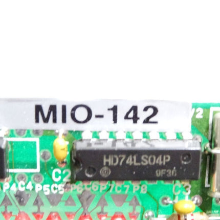 FCC DFI MIO-142 E5Y6L9MS-400 Einschubkarte - Maranos.de