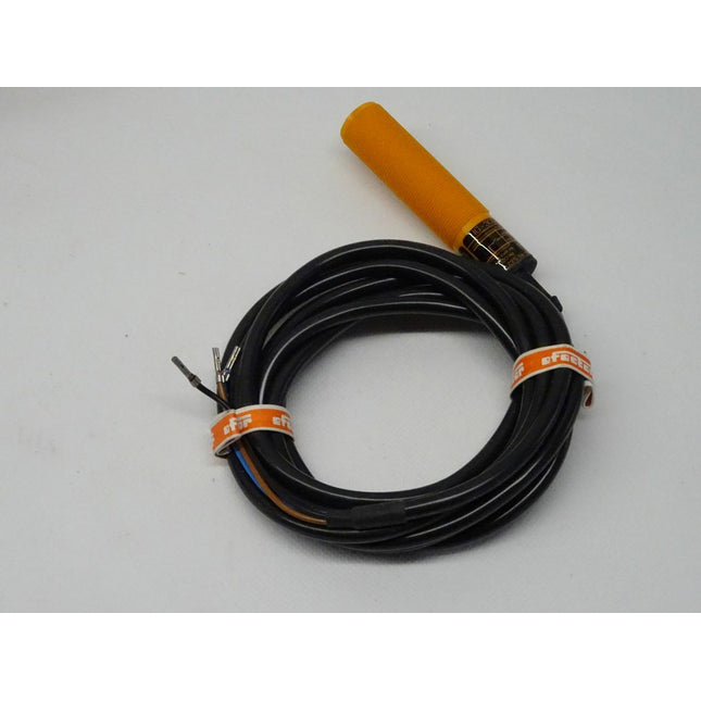 IFM efector IG-3008-LANOG induktiver Sensor IG3008LANOG 10-30V / 200mA NEU-OVP - Maranos.de