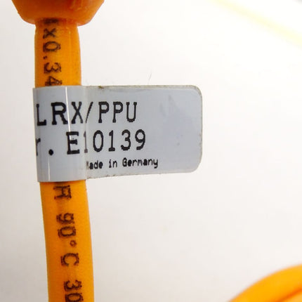 Ifm electronic Anschlusskabel mit Buchse ADOGH040MSS0002A03 LK-1420-LRX/PPU E10139 - Maranos.de