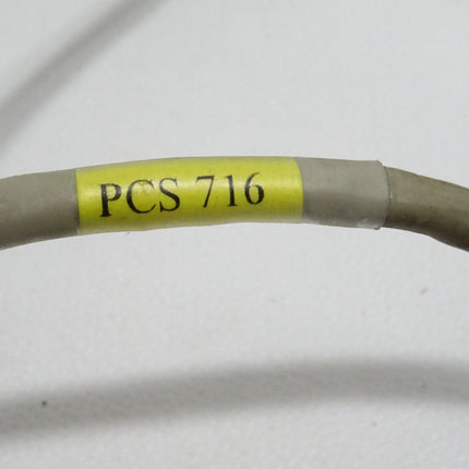 Systeme Lauer Kommunikationskabel PCS716 PCS/SPS - Maranos.de