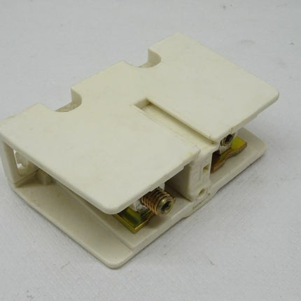 Klöckner Moeller Anschlussklemme K95/1N / VDE 0660 - Maranos.de