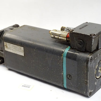 Siemens Permanent-Magnet-Motor 1FT5066-0AC01-2 2000/min - Maranos.de