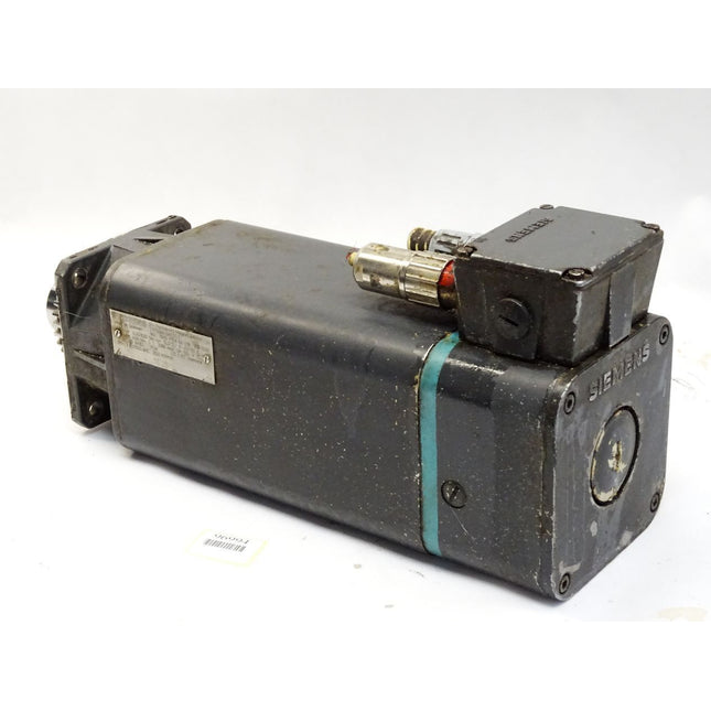 Siemens Permanent-Magnet-Motor 1FT5066-0AC01-2 2000/min - Maranos.de