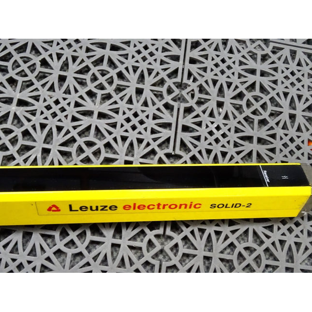 Leuze electronic SOLID-2 Receiver SD2R40-1050 67821010 - Maranos.de