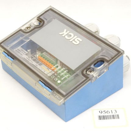 Sick CDB420-001 1023885 Anschlußmodul CMC600-101 1042259 - Maranos.de