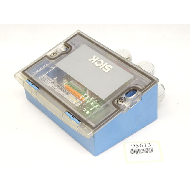 Sick CDB420-001 1023885 Anschlußmodul CMC600-101 1042259 - Maranos.de