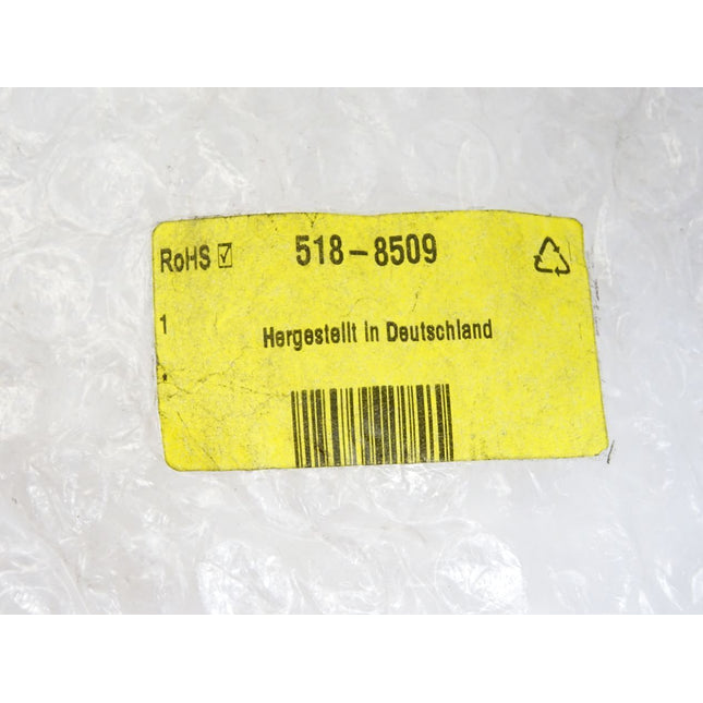 Schurter Druckschalter 518-8509 / Neu - Maranos.de