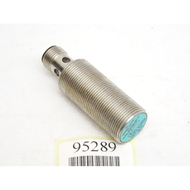 Pepperl+Fuchs Induktiver Sensor NCB5-18GM40-N0-V1 33879S - Maranos.de