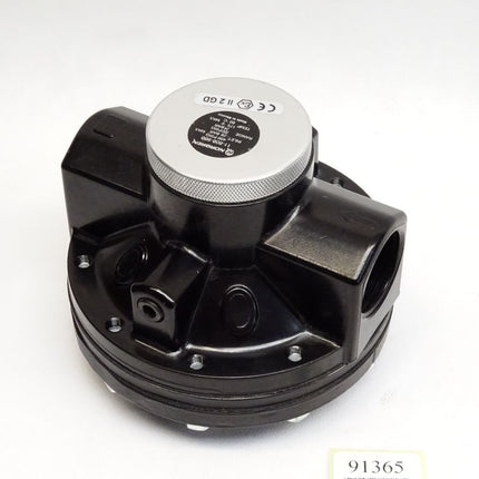 Norgren Druckregler 11-808-980 / Neu - Maranos.de