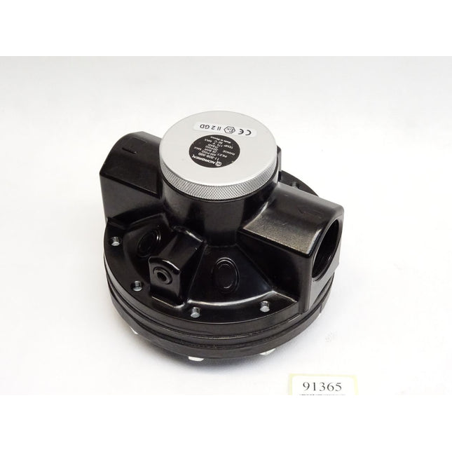 Norgren Druckregler 11-808-980 / Neu - Maranos.de