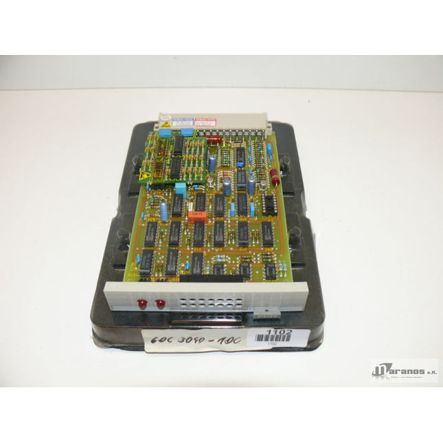 Siemens 6DC3040-1DC Simadyn 6DC3 040-1DC Simatic - Maranos.de