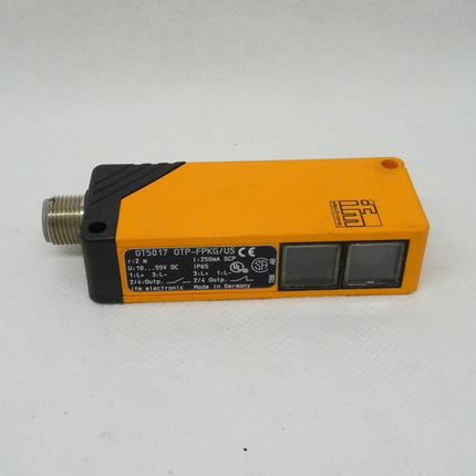 IFM Electronics 0T5017 / OT5017 / 0TP-FPKG/US / OTP-FPKG/US - Maranos.de