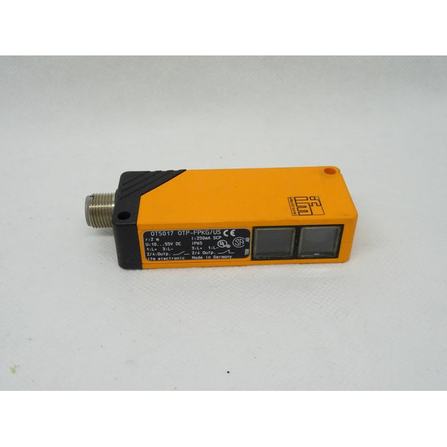 IFM Electronics 0T5017 / OT5017 / 0TP-FPKG/US / OTP-FPKG/US - Maranos.de