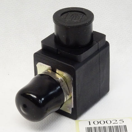 Parker Spule 491514C2 D4B / Neu - Maranos.de