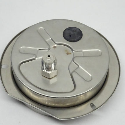 Delta Instrument NS-270 / AISI 316TI mbar -100 - 0 - Maranos.de