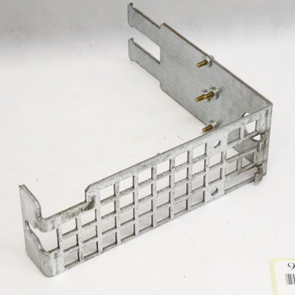 Siemens 6SN1162-0EA00-0AA0 SIMODRIVE 611 Schirmanschlussblech - Maranos.de