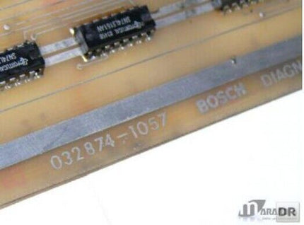 BOSCH 032873-108401 / 107303 - Maranos.de