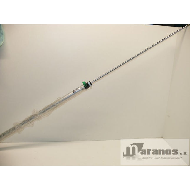 NEU: PNEUMAX 1260.20.500.M Stroke 500 Zylinder - Maranos.de