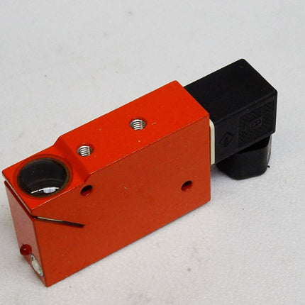 Leuze Electronic Reflexionslichtschranke RK18/2 GDS.4 50014525 / Neu OVP - Maranos.de