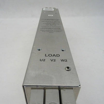 SCHAFFNER FS 5751LL-46-33 Netzfilter - Maranos.de